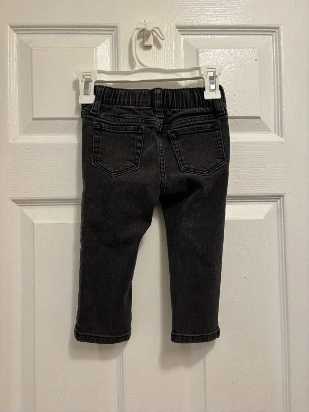 Old Navy skinny jeans